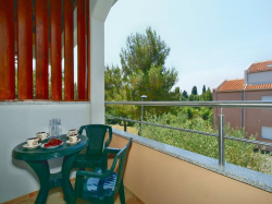 Apartmani Villa Sipar  Zambratija, Umag