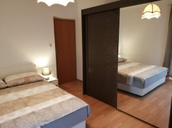 Apartmany Maribela Arbanija (Ostrov Čiovo)