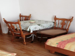 Apartmany Maribela Arbanija (Ostrov Čiovo)