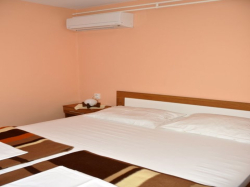 Apartmany Štokić Barbat (Ostrov Rab)