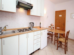 Apartmany Derencinovic Baška (Ostrov Krk)