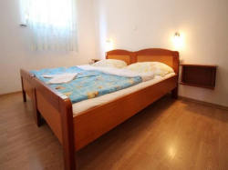 Apartmany Derencinovic Baška (Ostrov Krk)