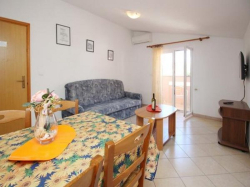 Apartmany Derencinovic Baška (Ostrov Krk)