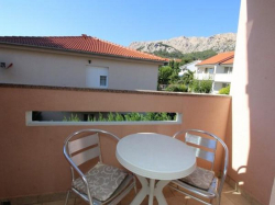 Apartmany Derencinovic Baška (Ostrov Krk)