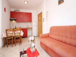 Apartmany Derencinovic Baška (Ostrov Krk)