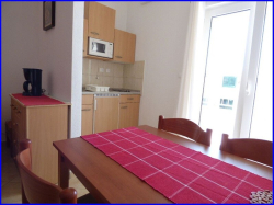 Apartmany Ruza Baška Voda