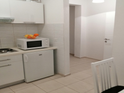 Apartmany Jelić Baška Voda