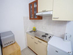 Apartmany Jelić Baška Voda