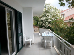 Apartmany RIA Baška Voda