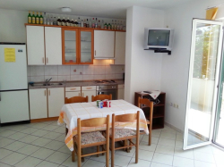 Apartmany RIA Baška Voda