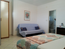 Apartmany RIA Baška Voda