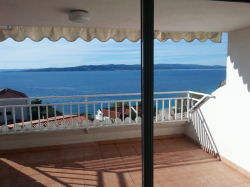 Apartmany RIA Baška Voda