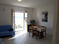 Apartmany RIA Baška Voda