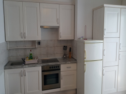 Apartmany Villa Palma Ribarica Cesarica