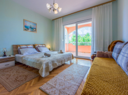 Apartmany Vojka Crikvenica