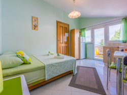 Apartmany Vojka Crikvenica