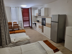 Apartmany Duga Uvala Duga Uvala