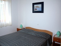 Apartmany Dermit Fažana