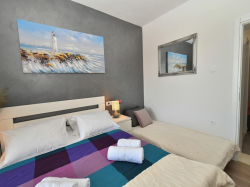 Apartmany    ROBERT Gradac