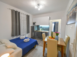 Apartmany    ROBERT Gradac