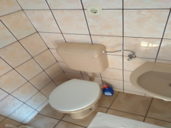 Apartmany Boris Jezera (Ostrov Murter)