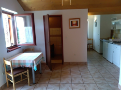 Apartmany Boris Jezera (Ostrov Murter)