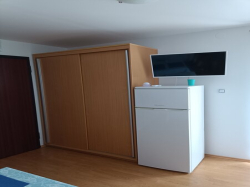 Apartmany Apartmani Plava kuća Korčula (Ostrov Korčula)