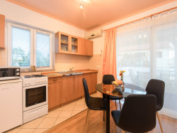 Apartmany LiJan Krk (Ostrov Krk)