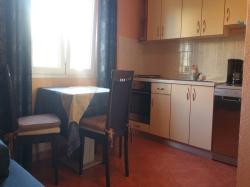 Apartmany Vivien Kustići (Ostrov Pag)