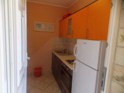 Apartmany Vivien Kustići (Ostrov Pag)