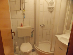 Apartmany Vivien Kustići (Ostrov Pag)