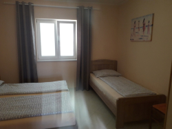 Apartmany Vivien Kustići (Ostrov Pag)