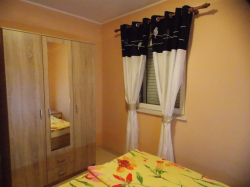 Apartmany Vivien Kustići (Ostrov Pag)