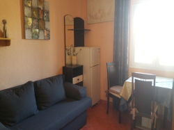 Apartmany Vivien Kustići (Ostrov Pag)