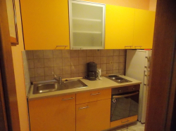 Apartmany Vivien Kustići (Ostrov Pag)