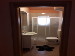 Apartmany Vivien Kustići (Ostrov Pag)