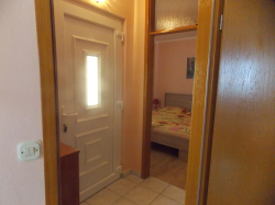 Apartmany Vivien Kustići (Ostrov Pag)