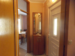 Apartmany Vivien Kustići (Ostrov Pag)