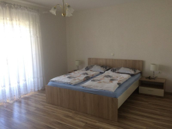 Apartmany Melani Lopar (Ostrov Rab)