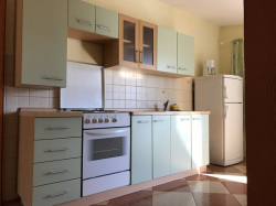 Apartmany Melani Lopar (Ostrov Rab)