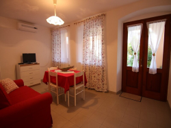 Apartmany Bruna I Mali Lošinj (Ostrov Lošinj)