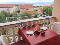 Apartmany Josip Malinska (Ostrov Krk)