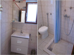 Apartmany Vanda Miholašćica (Ostrov Cres)