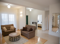 Apartmany Šarkić Novalja (Ostrov Pag)