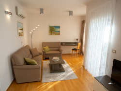 Apartmany Šarkić Novalja (Ostrov Pag)