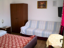 Apartmany Tina Novi Vinodolski