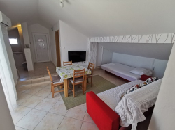 Apartmany Baričević Novi Vinodolski