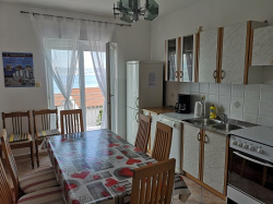 Apartmany Baričević Novi Vinodolski