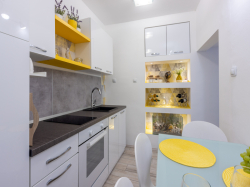 Apartmany Bionda Novi Vinodolski Novi Vinodolski