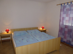 Apartmany Villa Rosmarin Omišalj (Ostrov Krk)